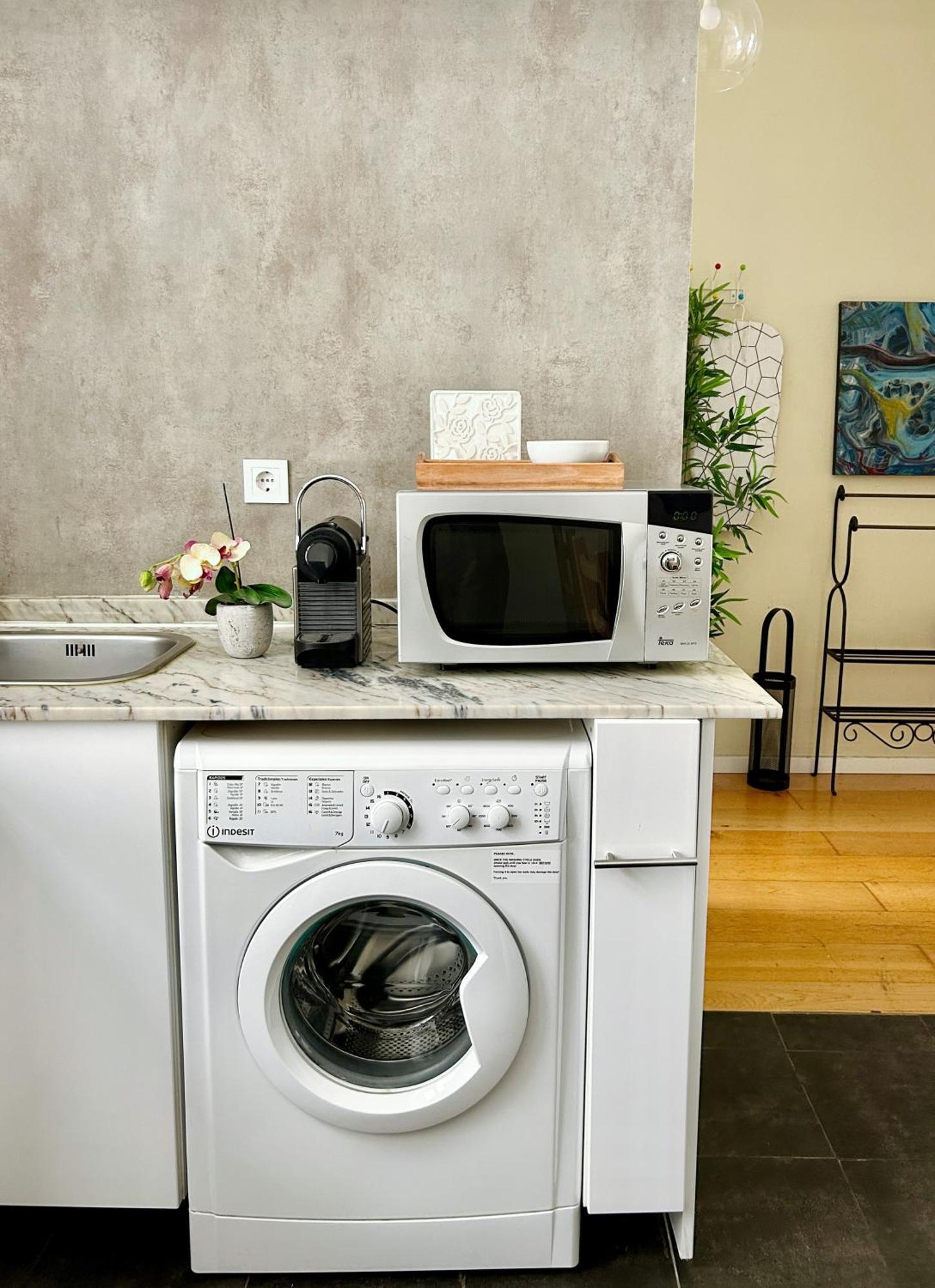Sj2D Central Baixa New Air Conditioning Spacious And Friendly ลิสบอน ภายนอก รูปภาพ