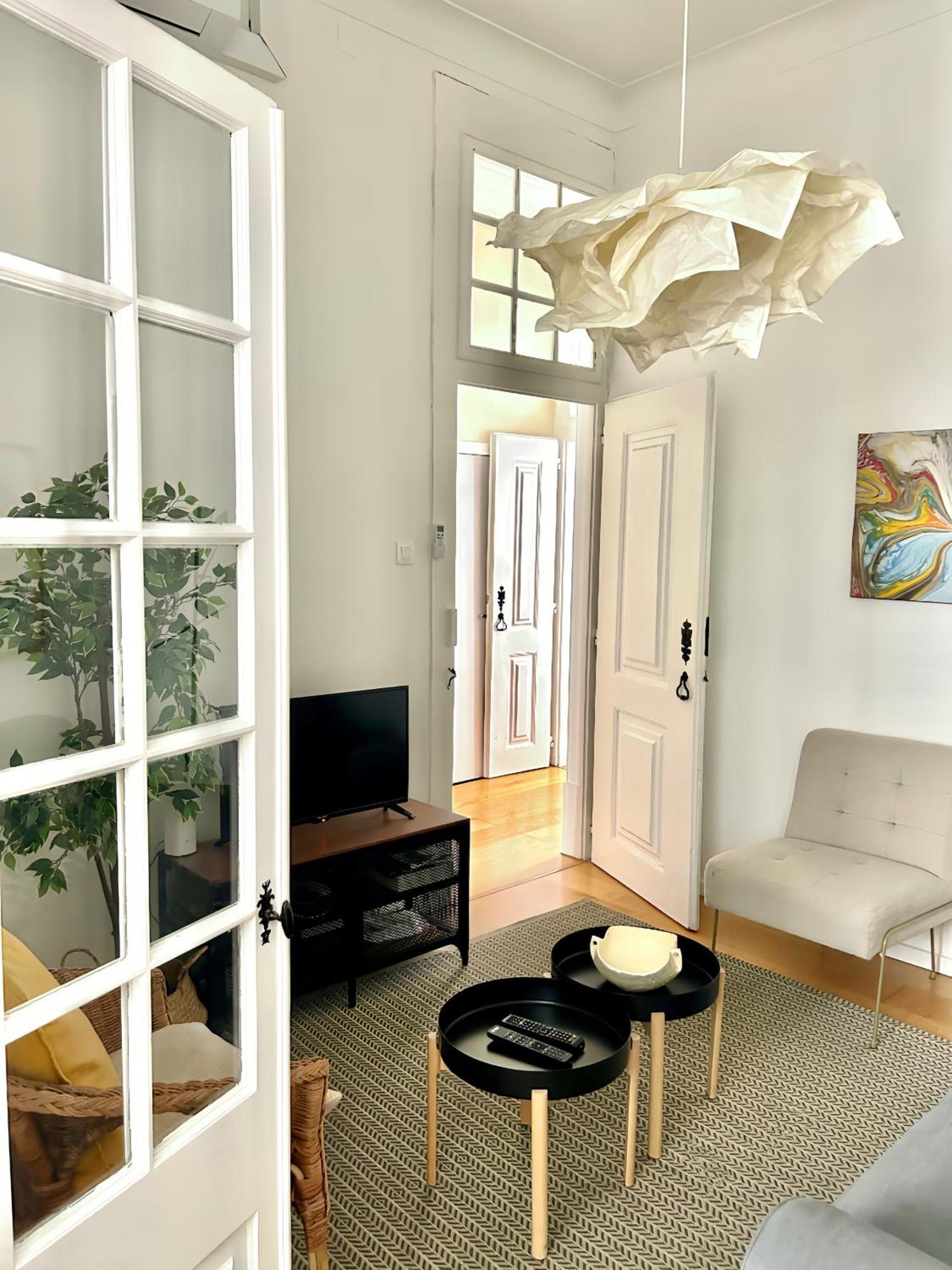 Sj2D Central Baixa New Air Conditioning Spacious And Friendly ลิสบอน ภายนอก รูปภาพ